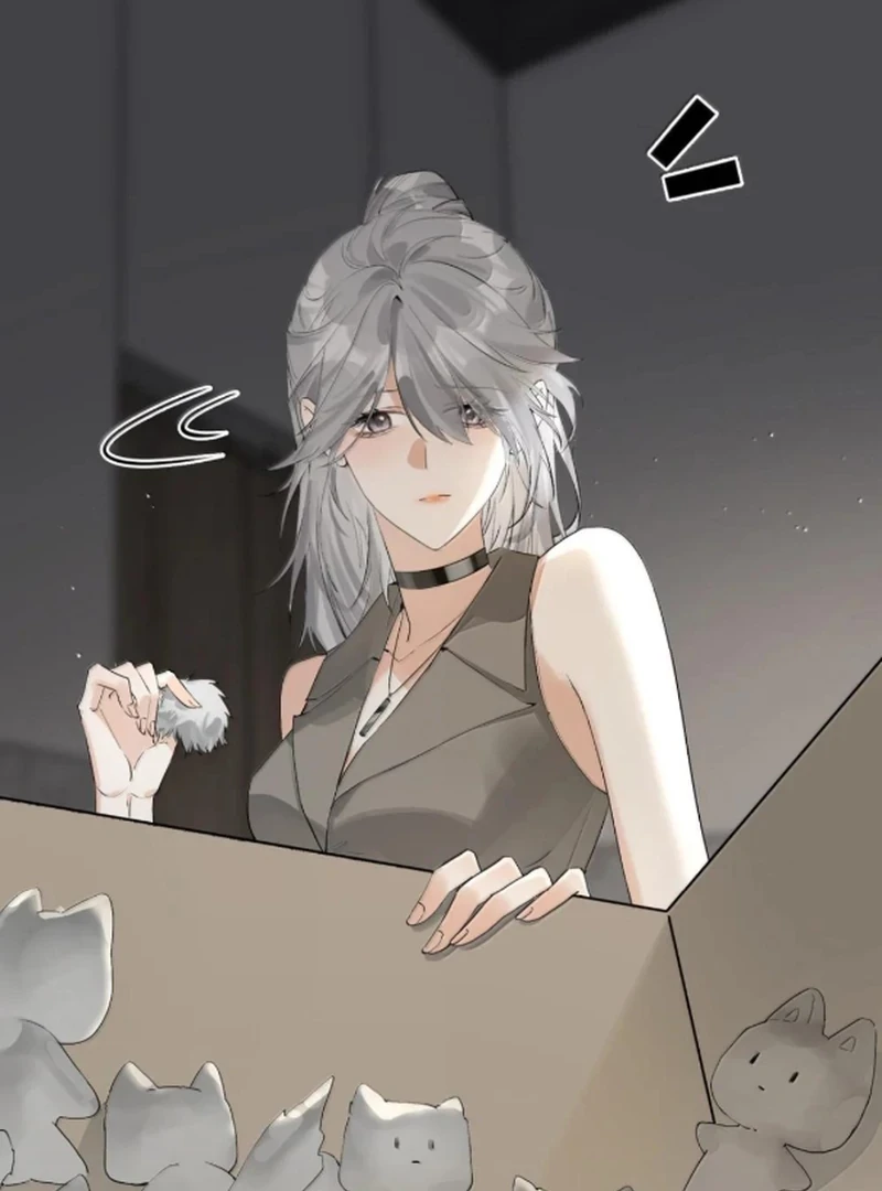 Sói Tiểu Thư Và Em Gái Hồ Ly Của Tôi Chapter 68 - Trang 3