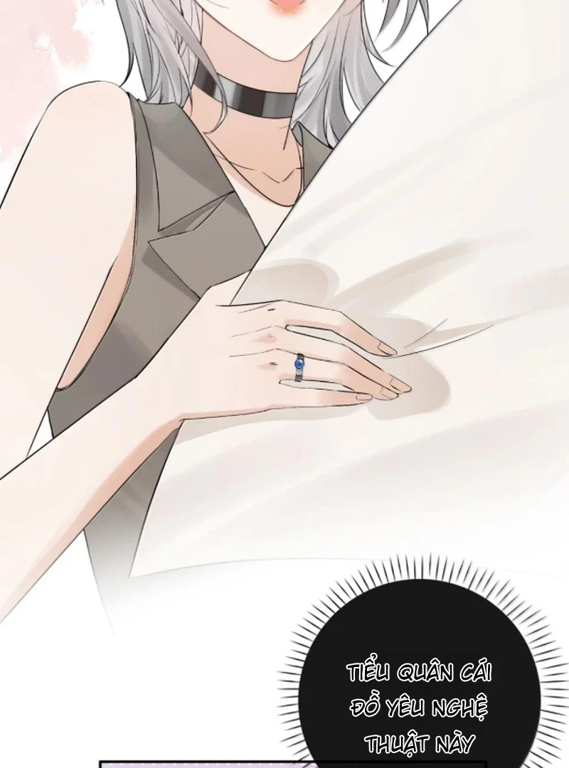 Sói Tiểu Thư Và Em Gái Hồ Ly Của Tôi Chapter 68 - Trang 33