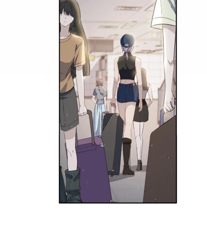 Sói Tiểu Thư Và Em Gái Hồ Ly Của Tôi Chapter 68 - Trang 38