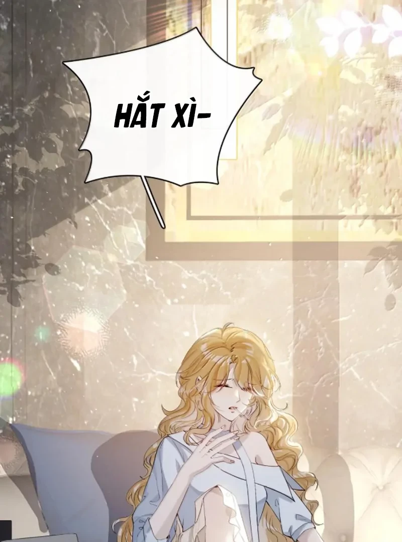 Sói Tiểu Thư Và Em Gái Hồ Ly Của Tôi Chapter 68 - Trang 40