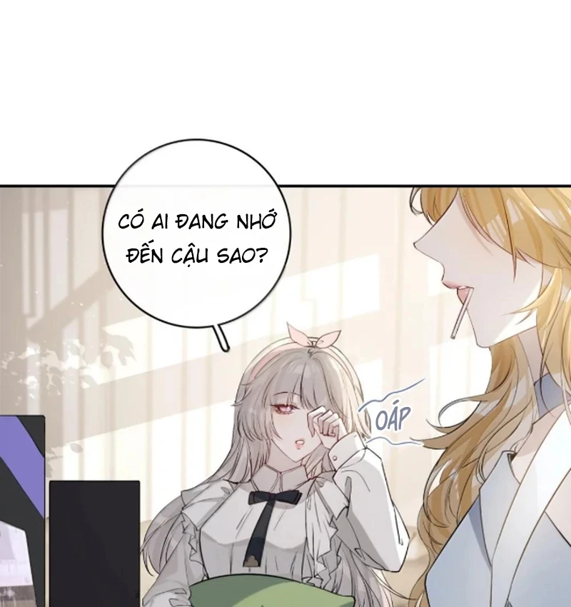 Sói Tiểu Thư Và Em Gái Hồ Ly Của Tôi Chapter 68 - Trang 44