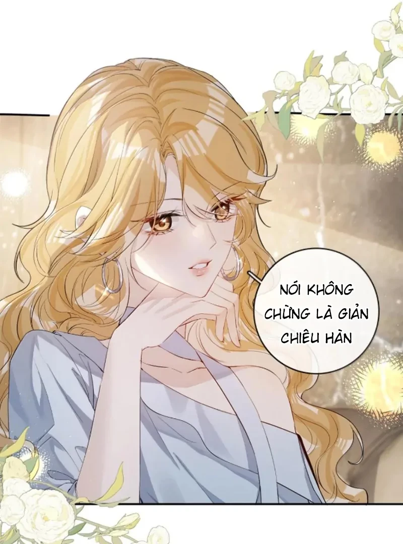 Sói Tiểu Thư Và Em Gái Hồ Ly Của Tôi Chapter 68 - Trang 46