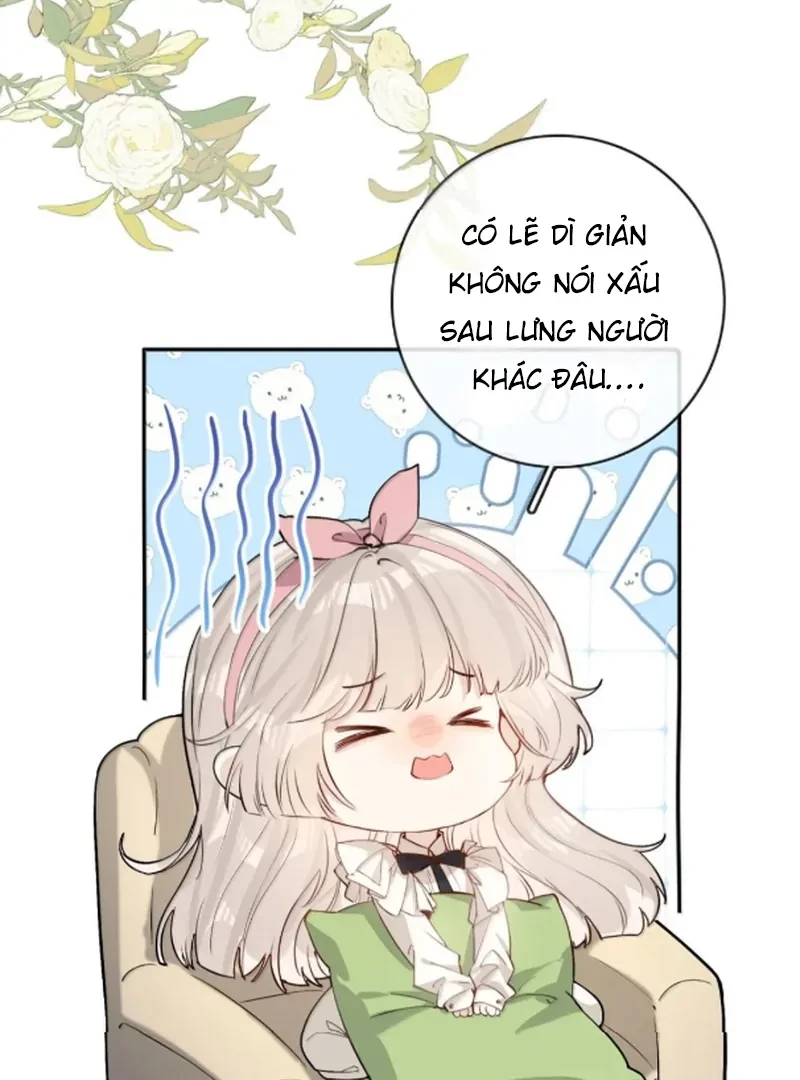 Sói Tiểu Thư Và Em Gái Hồ Ly Của Tôi Chapter 68 - Trang 47