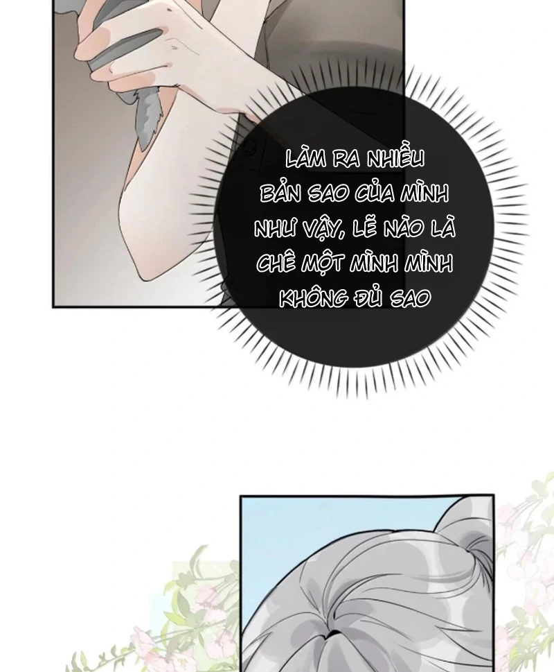 Sói Tiểu Thư Và Em Gái Hồ Ly Của Tôi Chapter 68 - Trang 5
