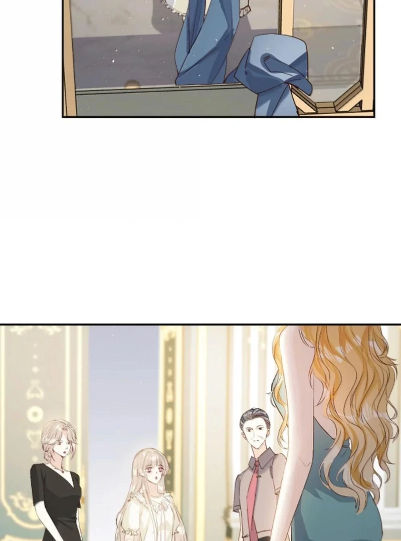 Sói Tiểu Thư Và Em Gái Hồ Ly Của Tôi Chapter 69 - Trang 10