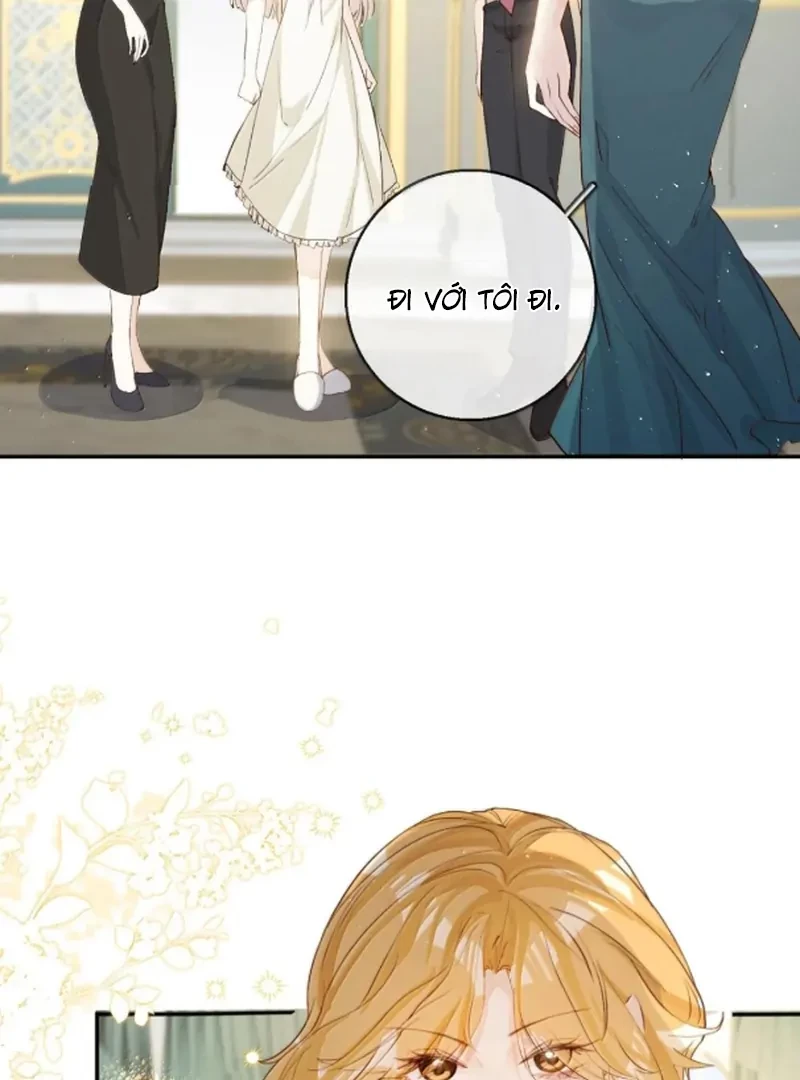 Sói Tiểu Thư Và Em Gái Hồ Ly Của Tôi Chapter 69 - Trang 11