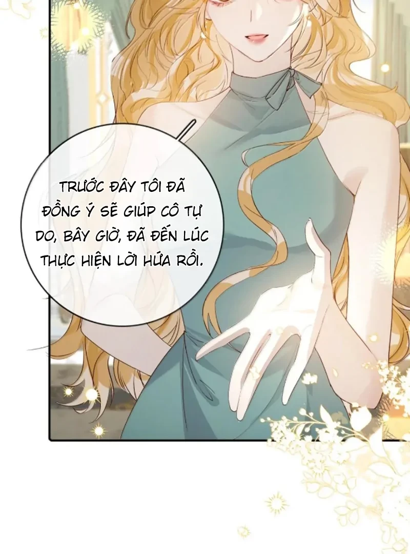 Sói Tiểu Thư Và Em Gái Hồ Ly Của Tôi Chapter 69 - Trang 12