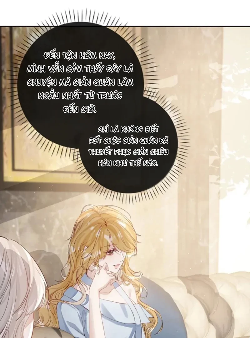 Sói Tiểu Thư Và Em Gái Hồ Ly Của Tôi Chapter 69 - Trang 15
