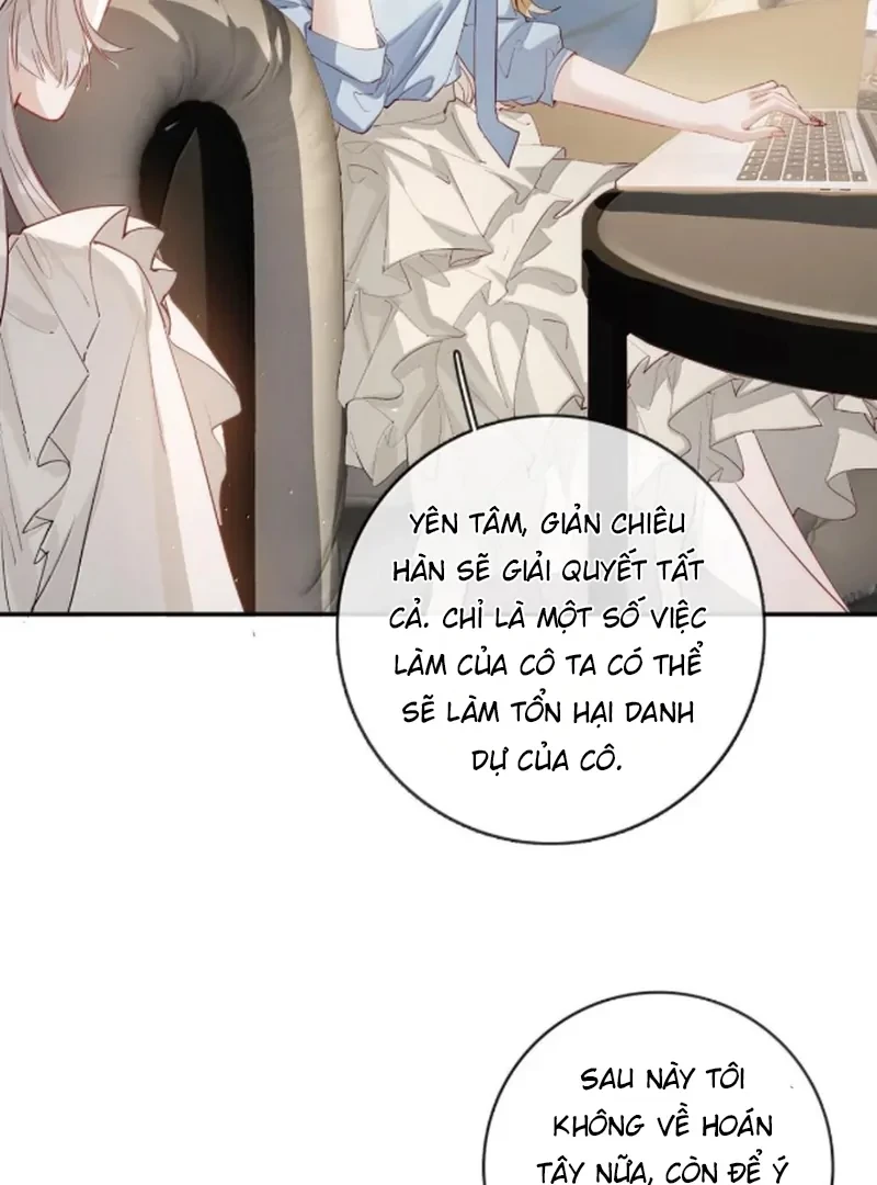 Sói Tiểu Thư Và Em Gái Hồ Ly Của Tôi Chapter 69 - Trang 16