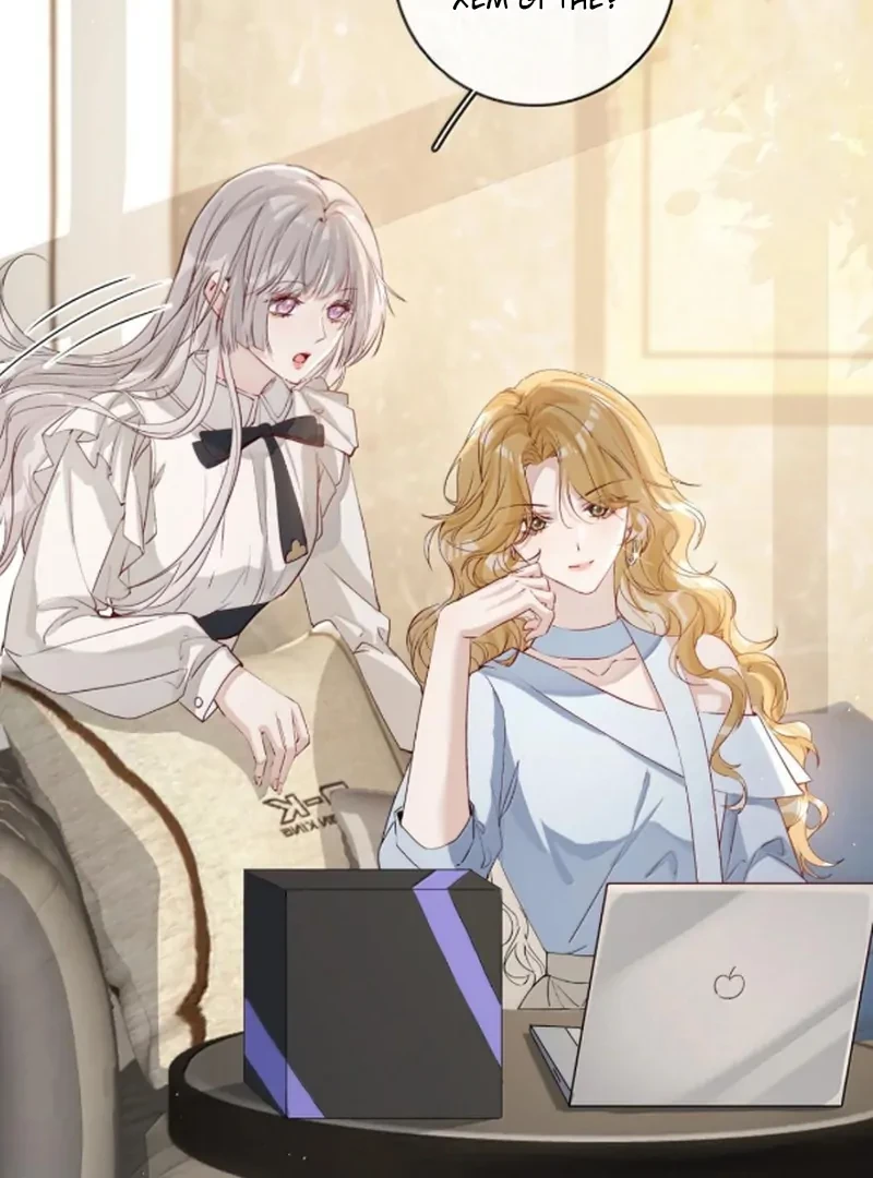 Sói Tiểu Thư Và Em Gái Hồ Ly Của Tôi Chapter 69 - Trang 18