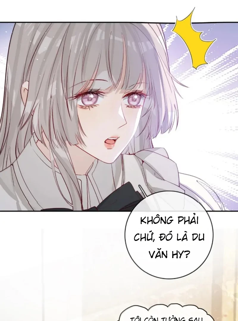 Sói Tiểu Thư Và Em Gái Hồ Ly Của Tôi Chapter 69 - Trang 20
