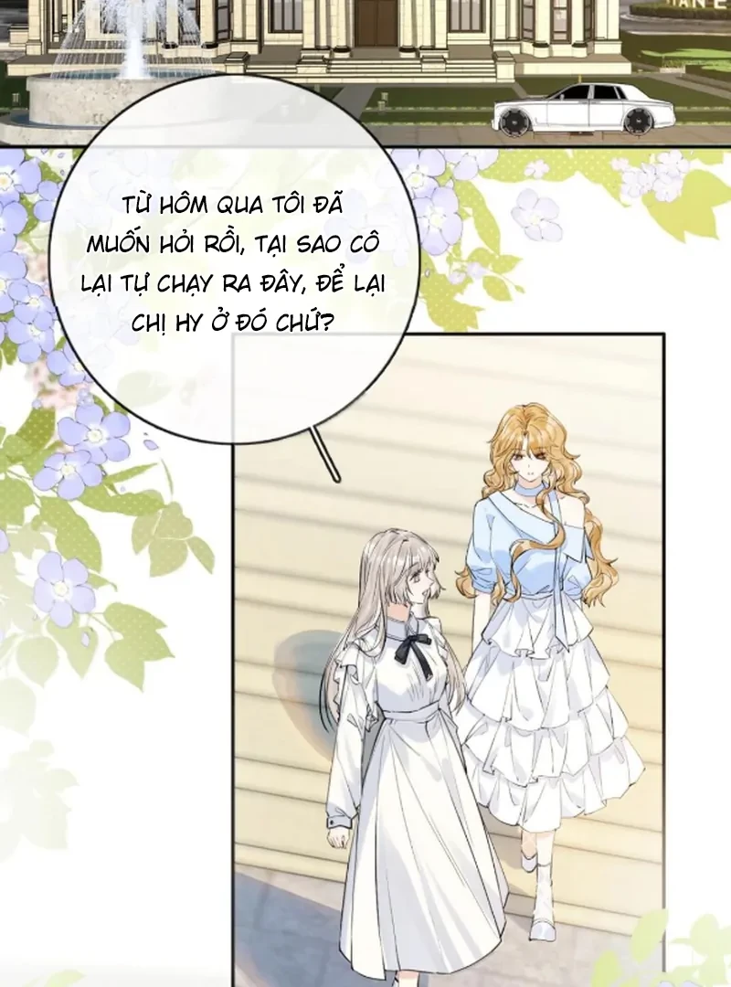 Sói Tiểu Thư Và Em Gái Hồ Ly Của Tôi Chapter 69 - Trang 27