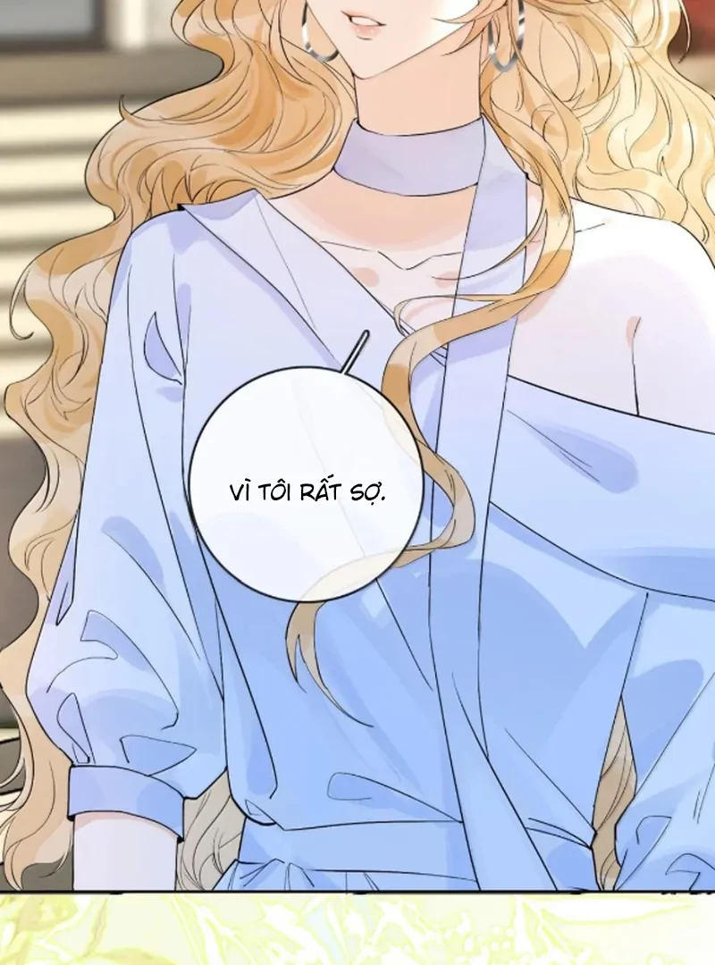 Sói Tiểu Thư Và Em Gái Hồ Ly Của Tôi Chapter 69 - Trang 29