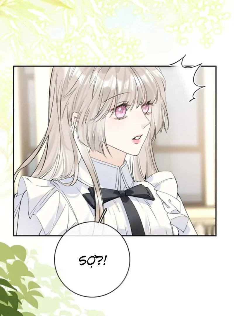 Sói Tiểu Thư Và Em Gái Hồ Ly Của Tôi Chapter 69 - Trang 30