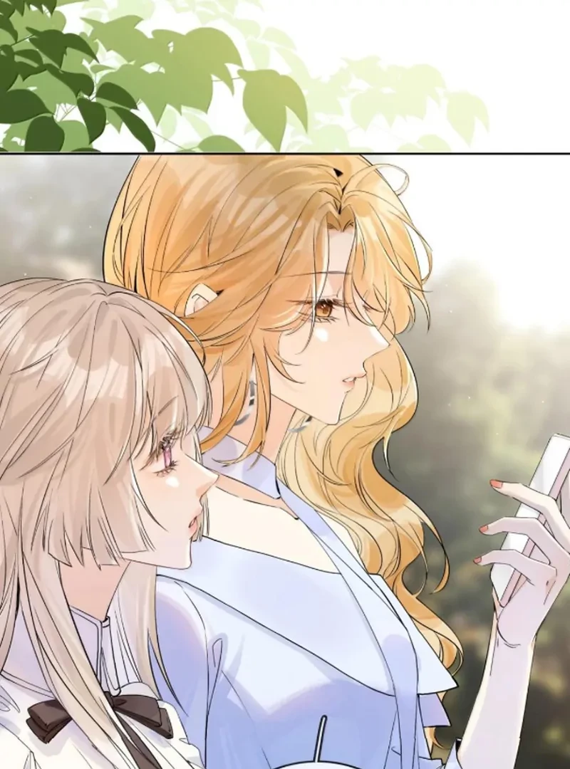 Sói Tiểu Thư Và Em Gái Hồ Ly Của Tôi Chapter 69 - Trang 31