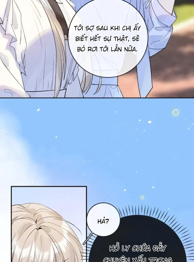 Sói Tiểu Thư Và Em Gái Hồ Ly Của Tôi Chapter 69 - Trang 32