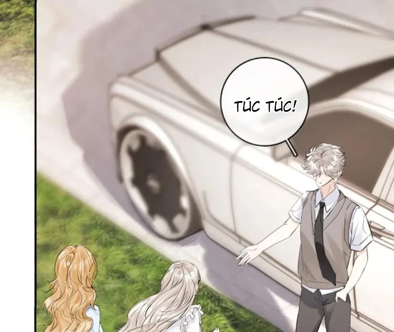 Sói Tiểu Thư Và Em Gái Hồ Ly Của Tôi Chapter 69 - Trang 36