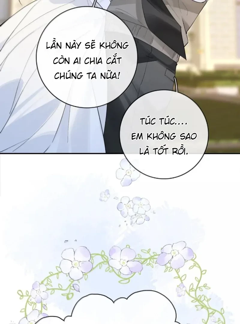 Sói Tiểu Thư Và Em Gái Hồ Ly Của Tôi Chapter 69 - Trang 39