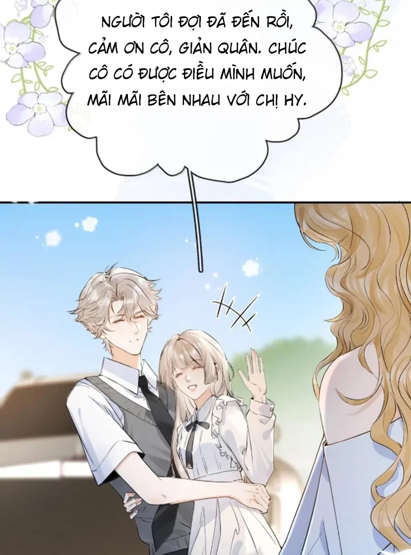 Sói Tiểu Thư Và Em Gái Hồ Ly Của Tôi Chapter 69 - Trang 40