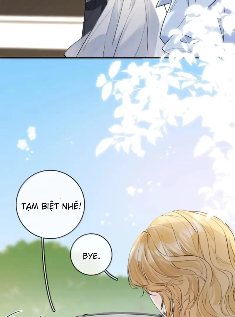 Sói Tiểu Thư Và Em Gái Hồ Ly Của Tôi Chapter 69 - Trang 41