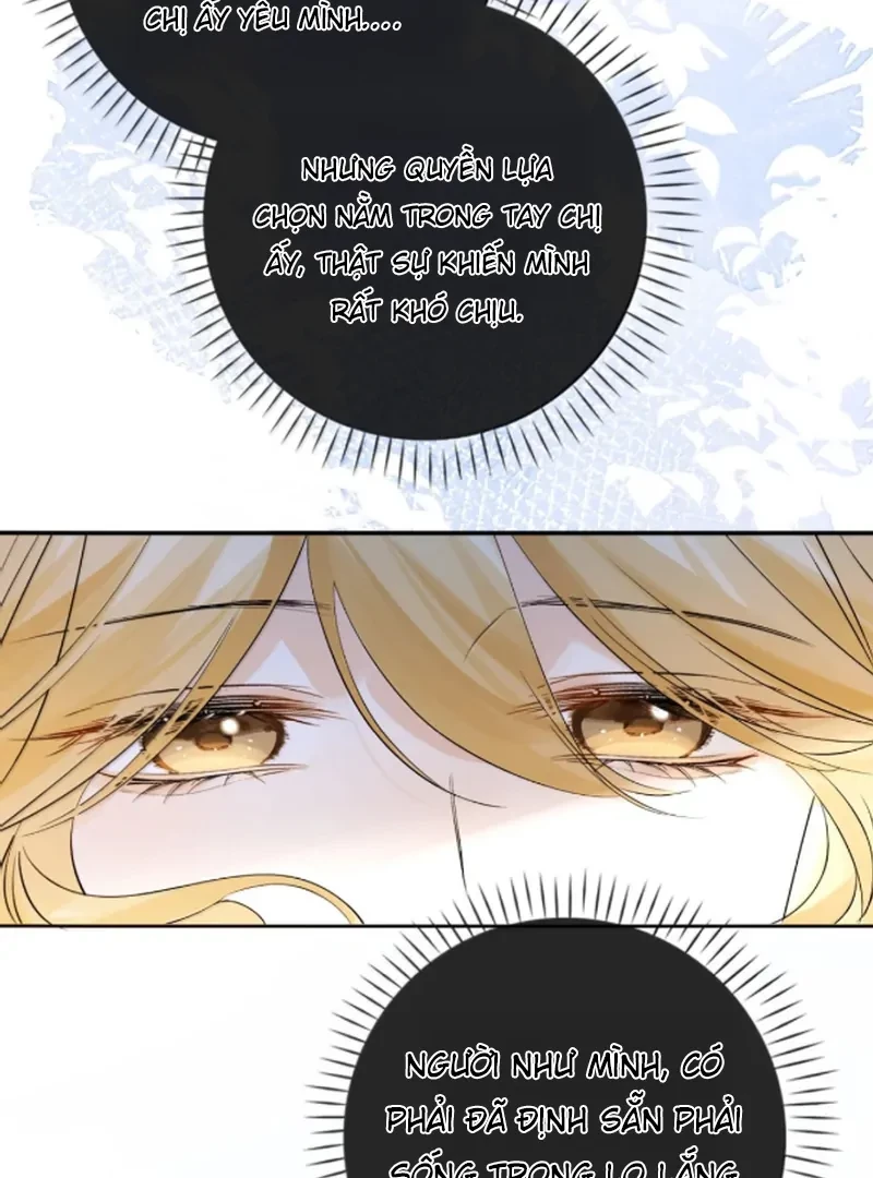 Sói Tiểu Thư Và Em Gái Hồ Ly Của Tôi Chapter 69 - Trang 44