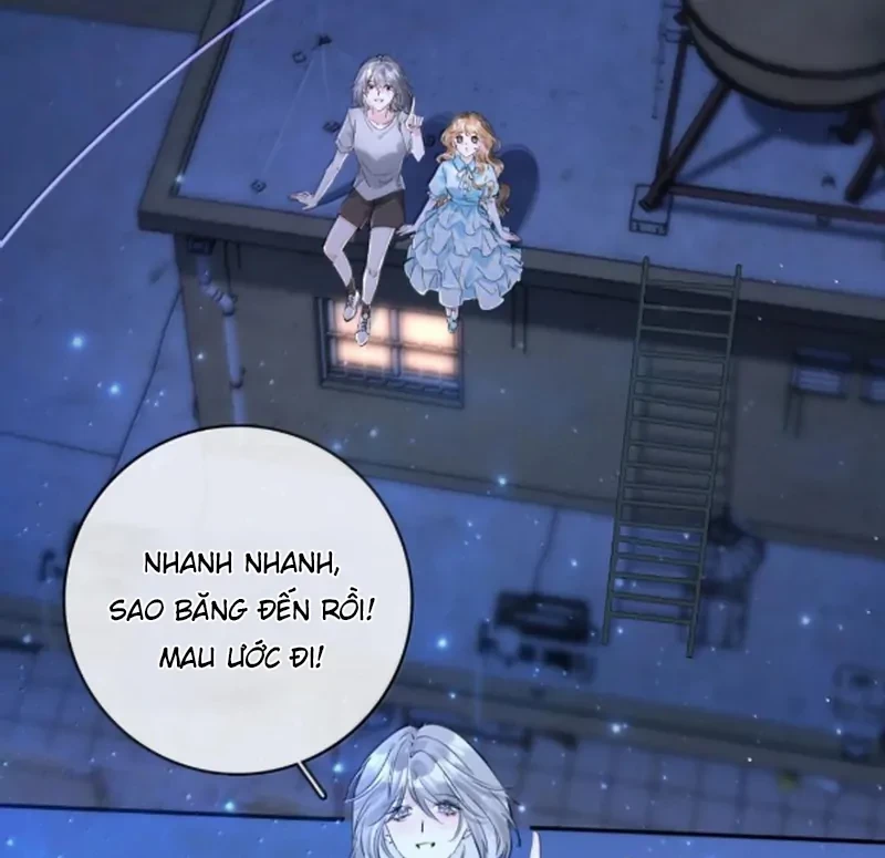 Sói Tiểu Thư Và Em Gái Hồ Ly Của Tôi Chapter 69 - Trang 48