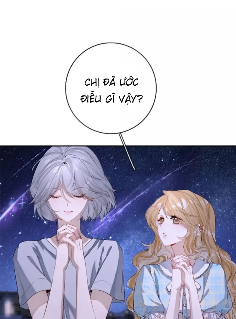 Sói Tiểu Thư Và Em Gái Hồ Ly Của Tôi Chapter 69 - Trang 50