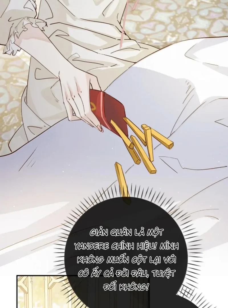 Sói Tiểu Thư Và Em Gái Hồ Ly Của Tôi Chapter 69 - Trang 7