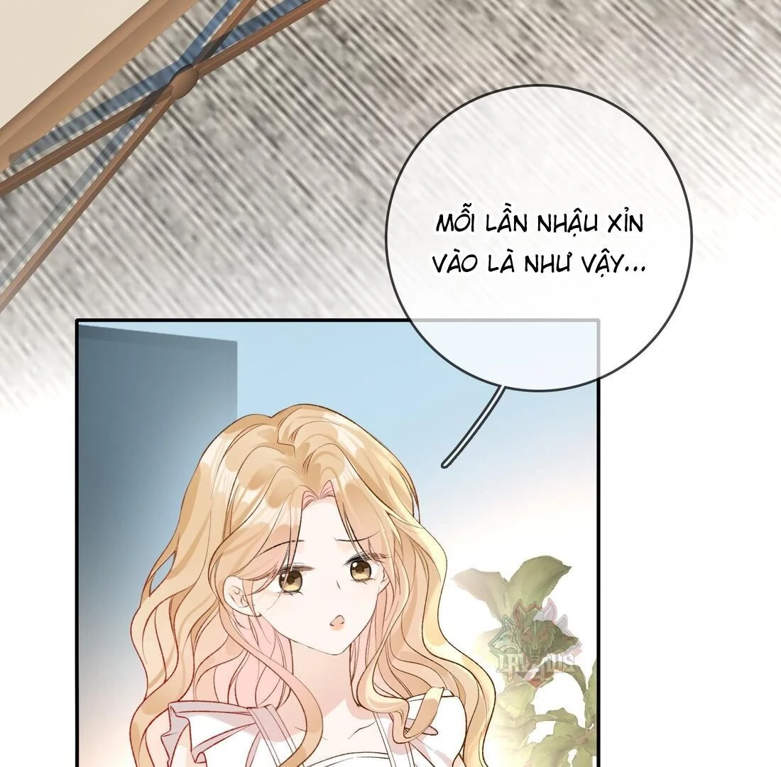 Sói Tiểu Thư Và Em Gái Hồ Ly Của Tôi Chapter 7 - Trang 11