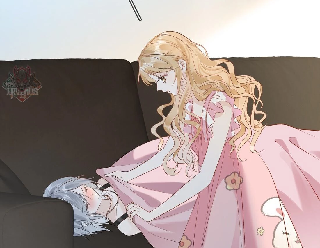 Sói Tiểu Thư Và Em Gái Hồ Ly Của Tôi Chapter 7 - Trang 13