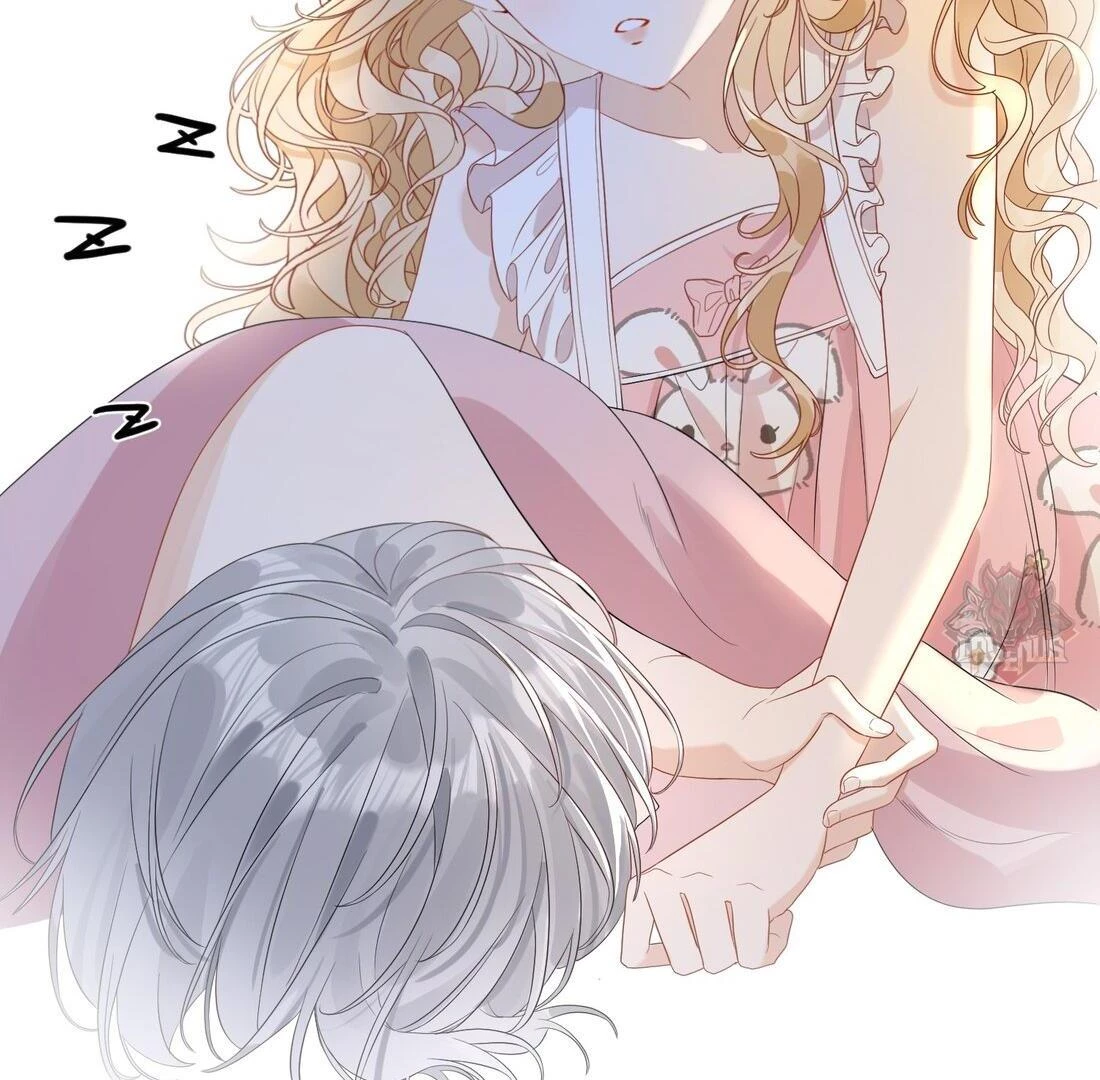 Sói Tiểu Thư Và Em Gái Hồ Ly Của Tôi Chapter 7 - Trang 17