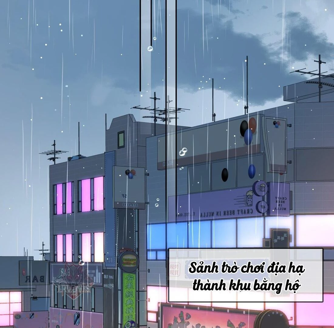 Sói Tiểu Thư Và Em Gái Hồ Ly Của Tôi Chapter 7 - Trang 24