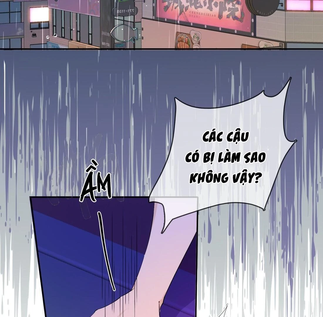Sói Tiểu Thư Và Em Gái Hồ Ly Của Tôi Chapter 7 - Trang 25
