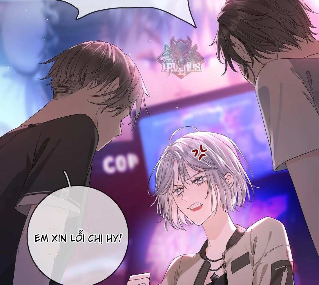 Sói Tiểu Thư Và Em Gái Hồ Ly Của Tôi Chapter 7 - Trang 28