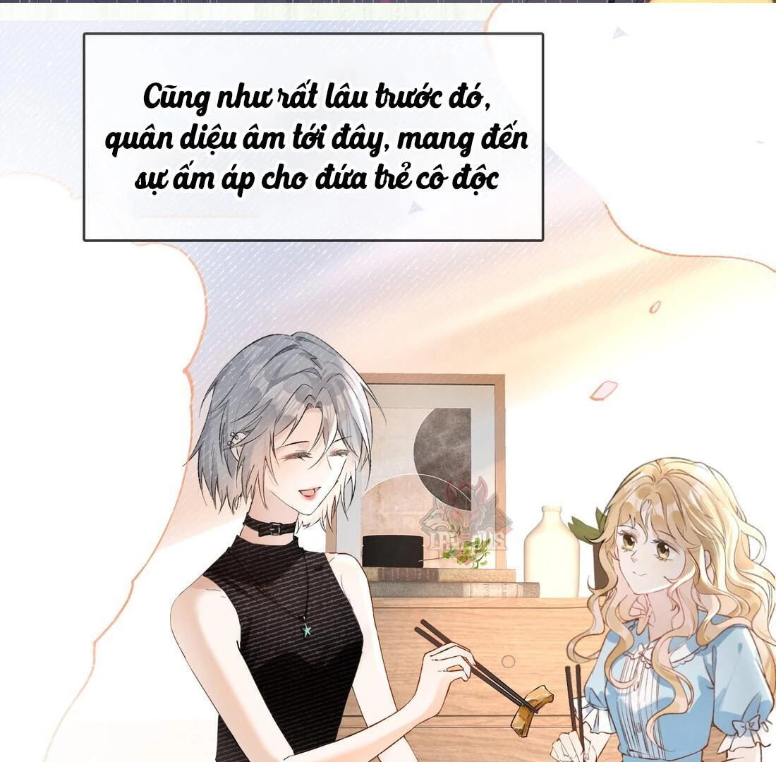 Sói Tiểu Thư Và Em Gái Hồ Ly Của Tôi Chapter 7 - Trang 3