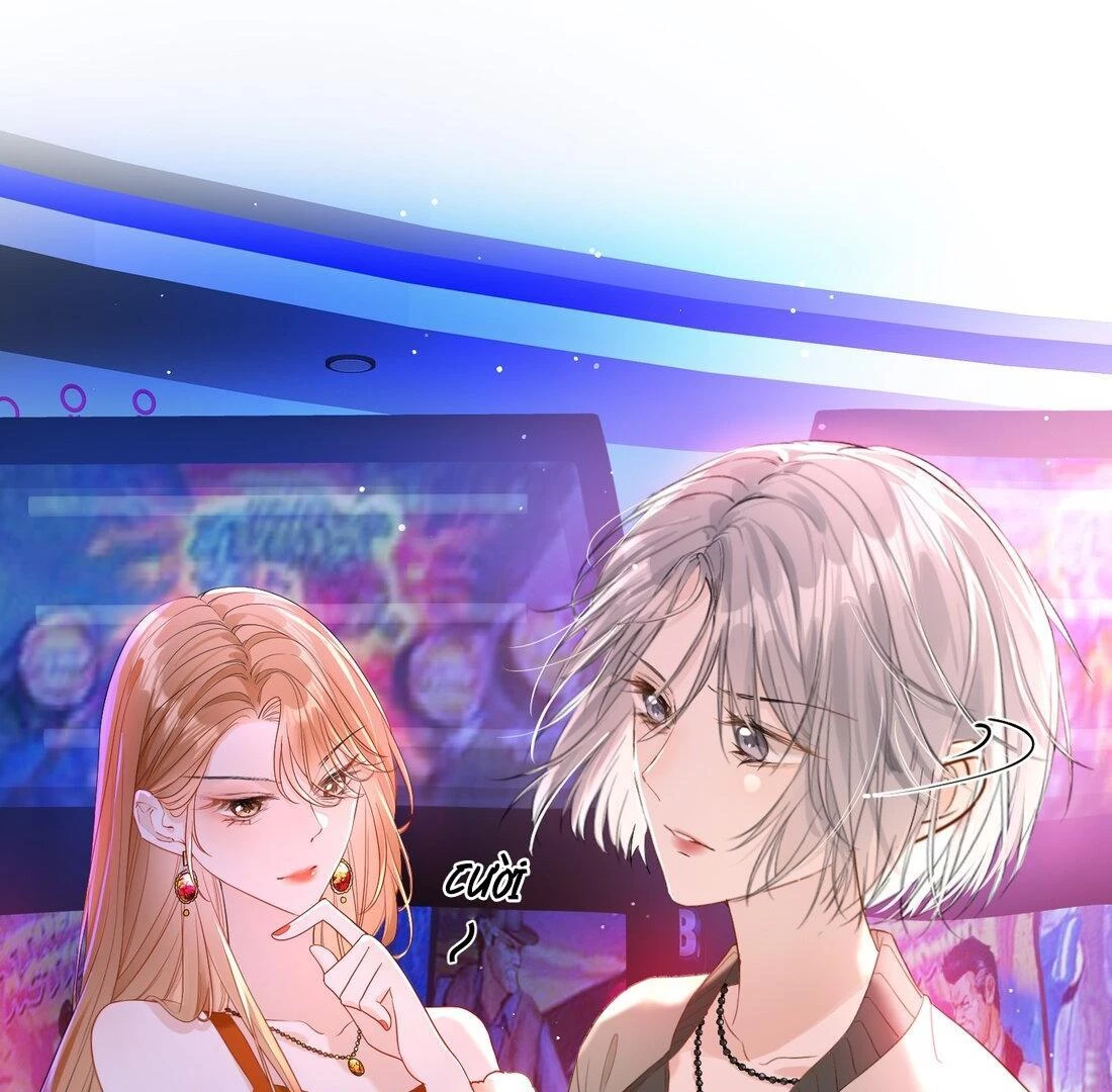 Sói Tiểu Thư Và Em Gái Hồ Ly Của Tôi Chapter 7 - Trang 31