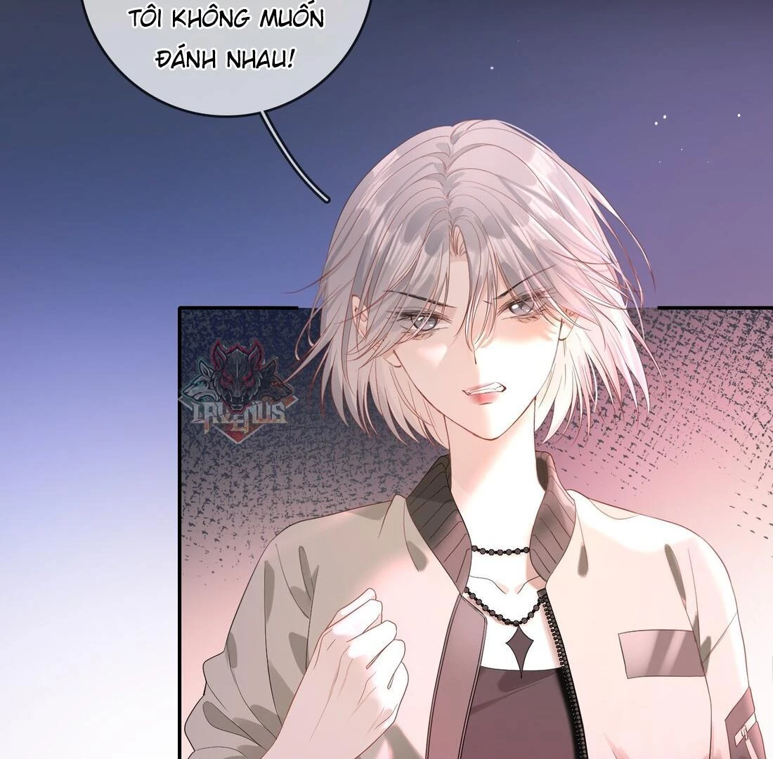 Sói Tiểu Thư Và Em Gái Hồ Ly Của Tôi Chapter 7 - Trang 33