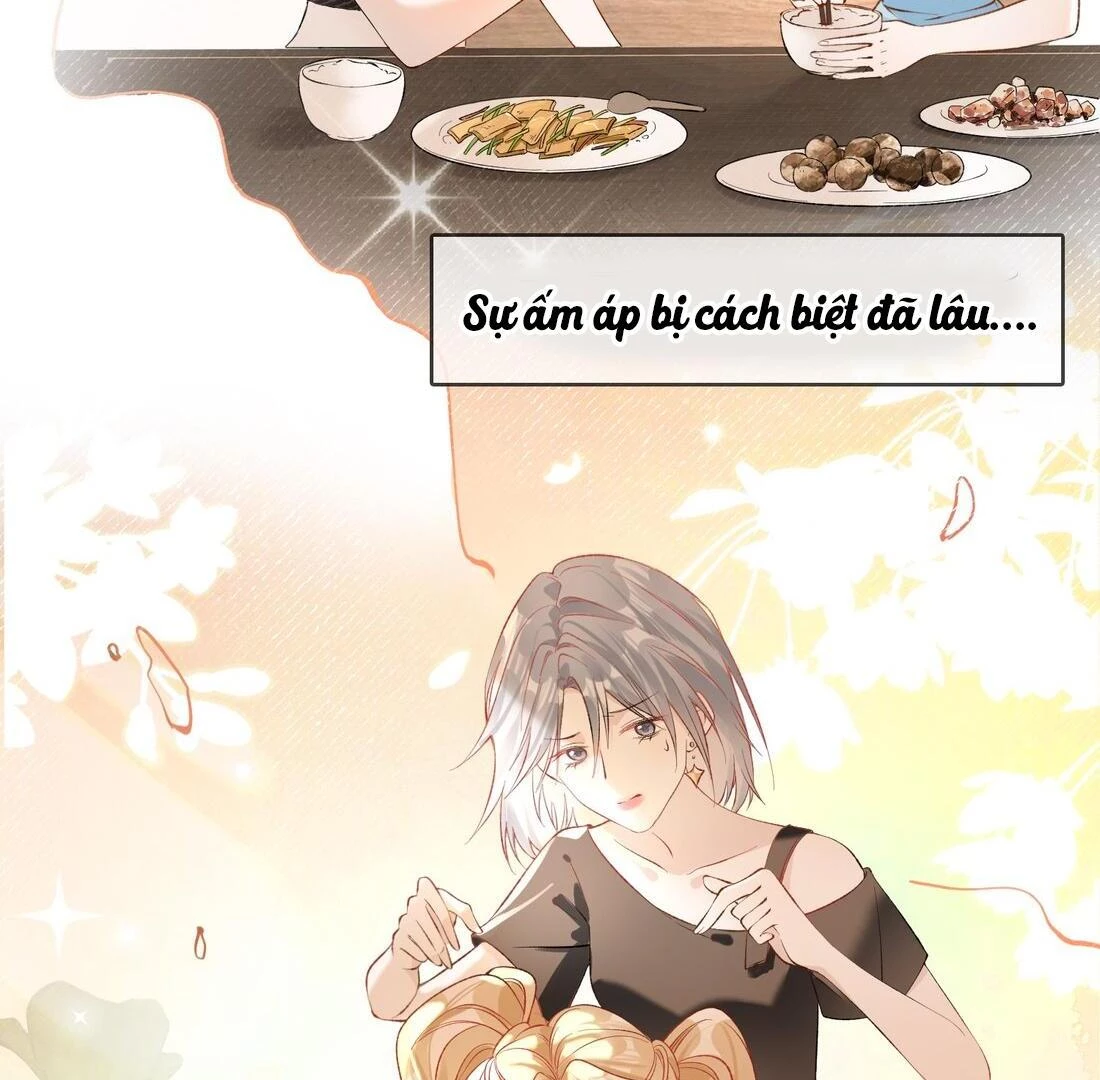 Sói Tiểu Thư Và Em Gái Hồ Ly Của Tôi Chapter 7 - Trang 4