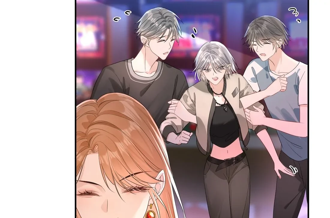 Sói Tiểu Thư Và Em Gái Hồ Ly Của Tôi Chapter 7 - Trang 41