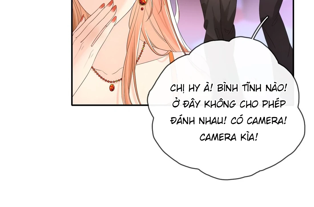 Sói Tiểu Thư Và Em Gái Hồ Ly Của Tôi Chapter 7 - Trang 42