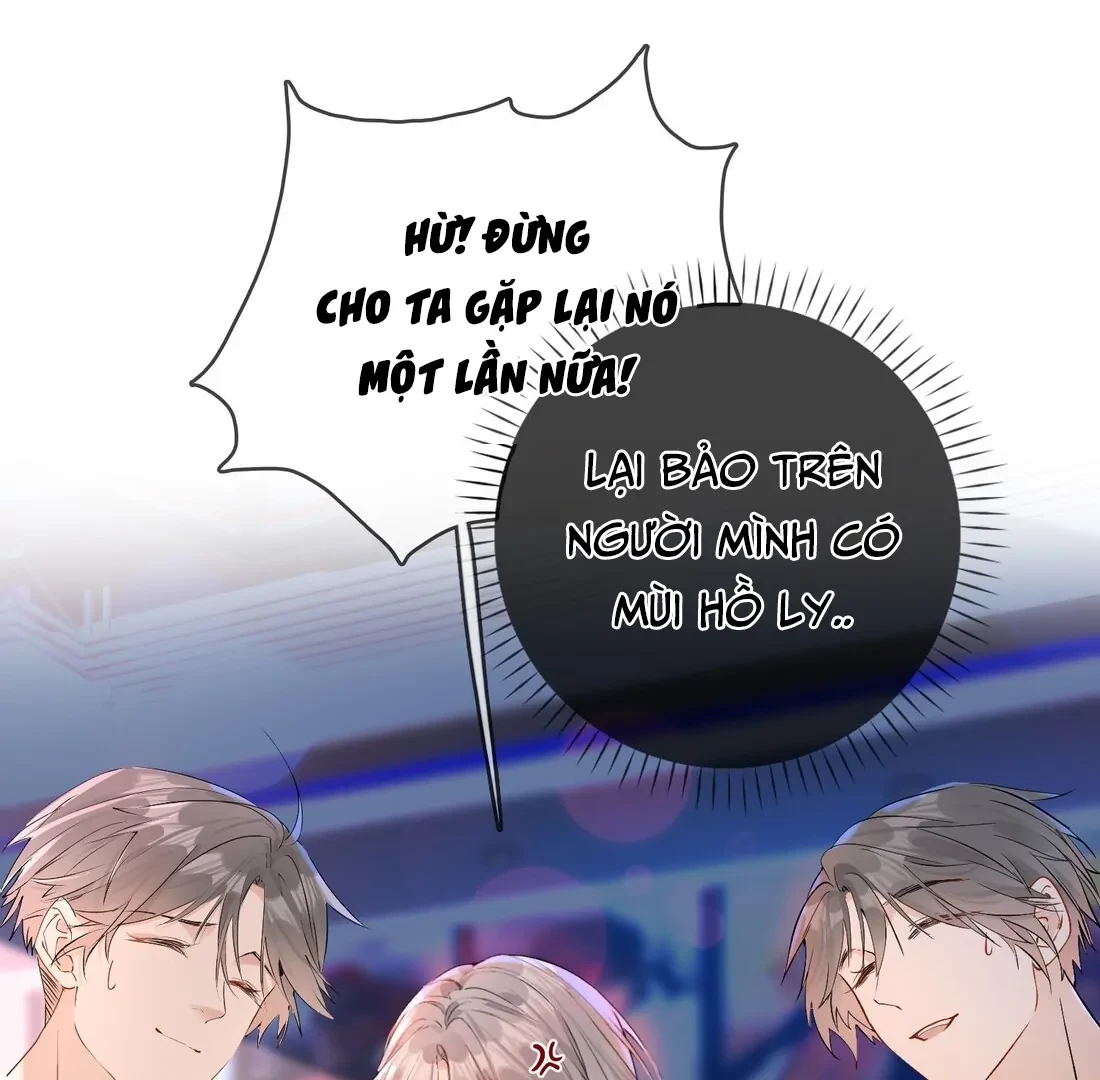 Sói Tiểu Thư Và Em Gái Hồ Ly Của Tôi Chapter 7 - Trang 43