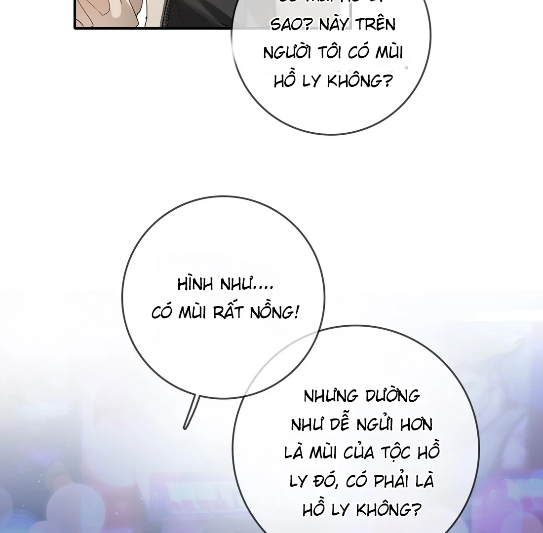 Sói Tiểu Thư Và Em Gái Hồ Ly Của Tôi Chapter 7 - Trang 46