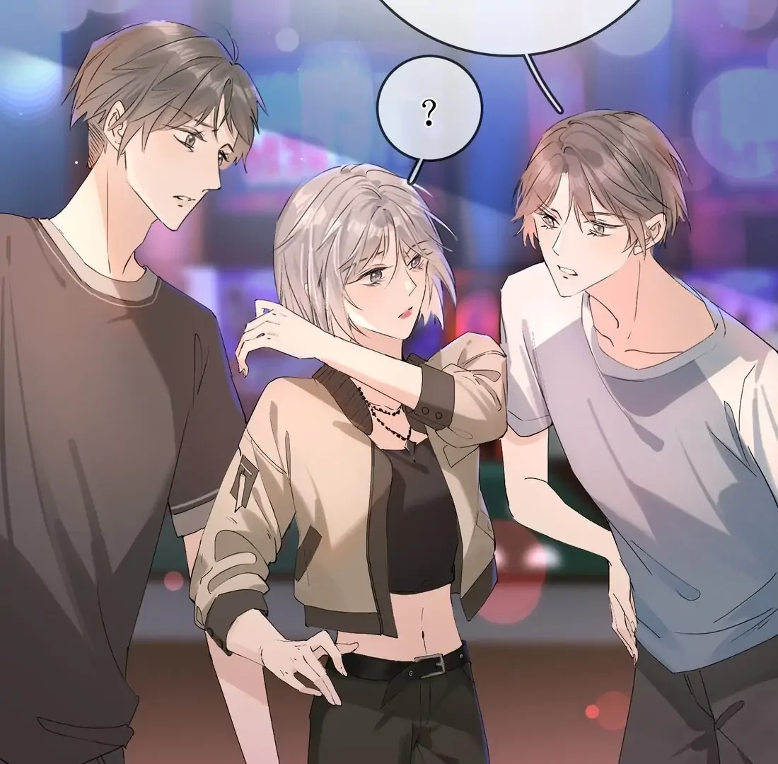 Sói Tiểu Thư Và Em Gái Hồ Ly Của Tôi Chapter 7 - Trang 47
