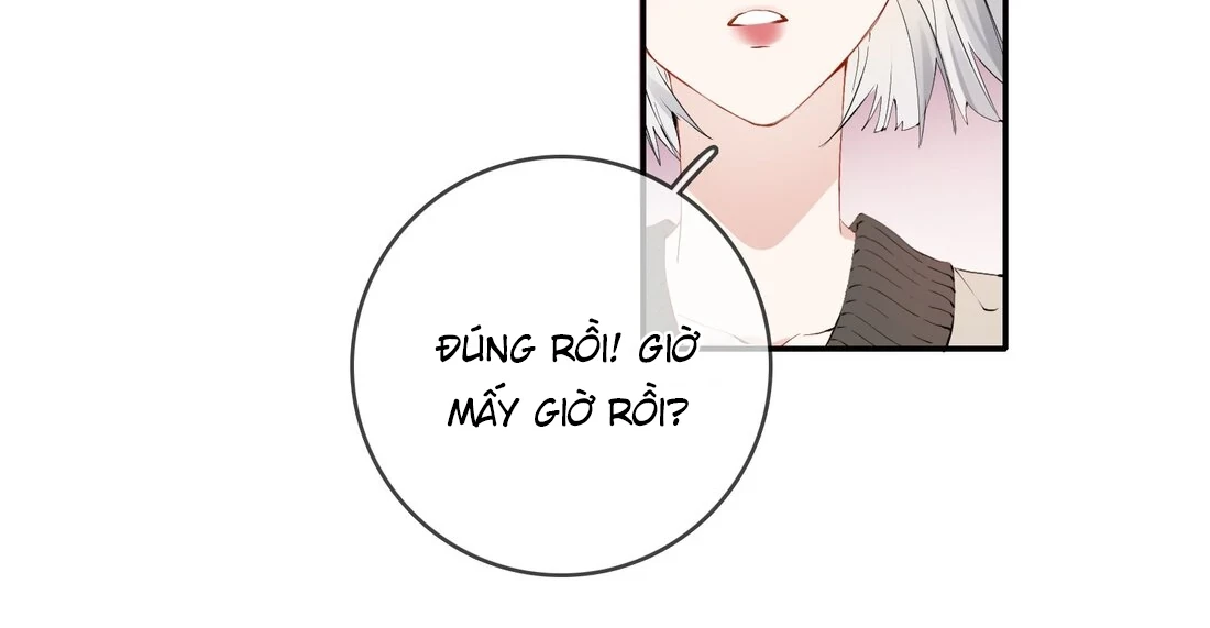 Sói Tiểu Thư Và Em Gái Hồ Ly Của Tôi Chapter 7 - Trang 49