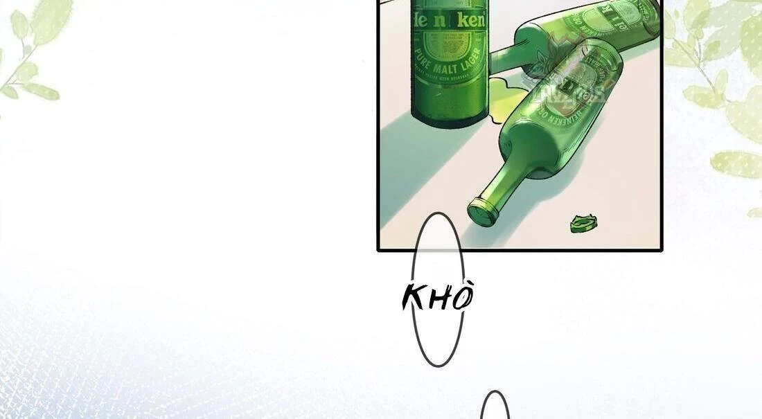 Sói Tiểu Thư Và Em Gái Hồ Ly Của Tôi Chapter 7 - Trang 8
