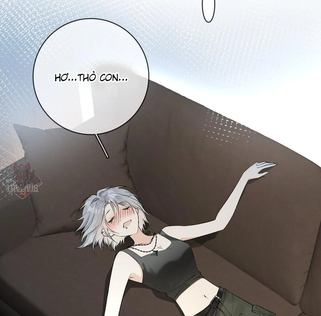 Sói Tiểu Thư Và Em Gái Hồ Ly Của Tôi Chapter 7 - Trang 9