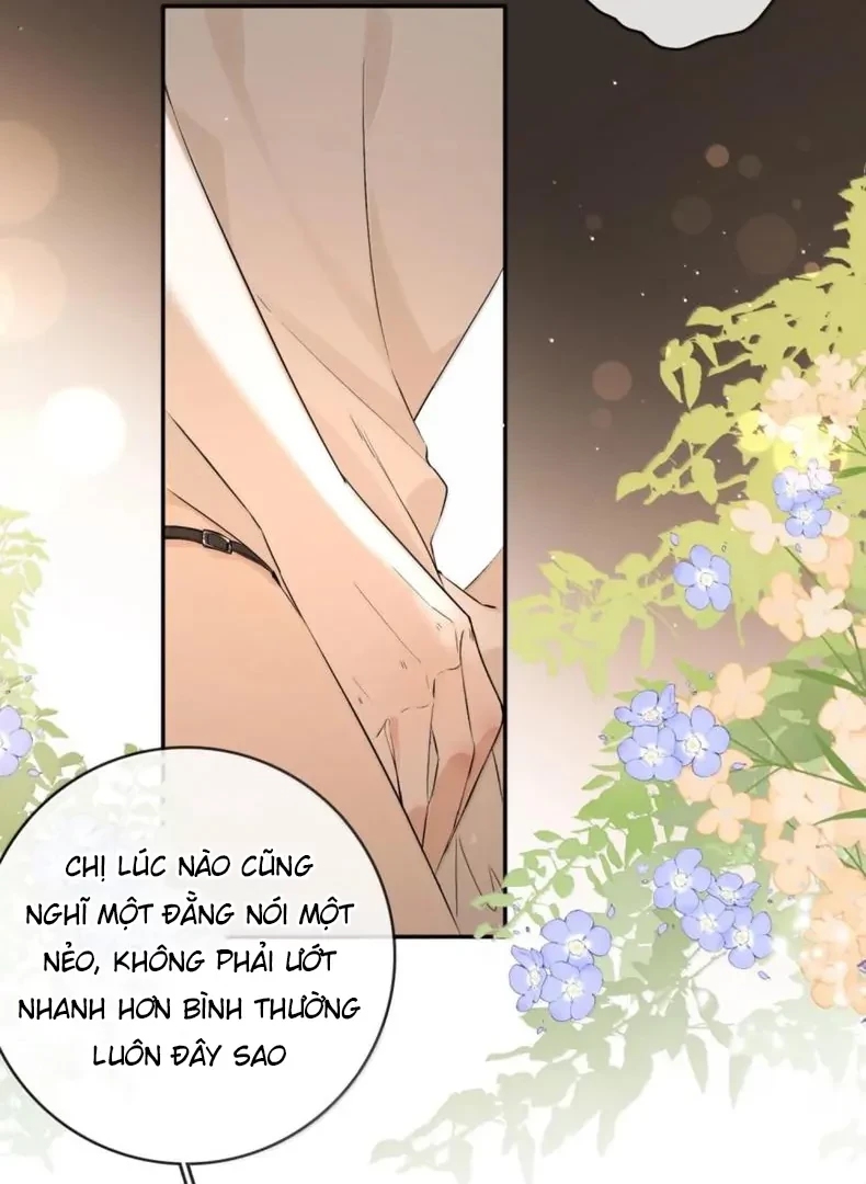 Sói Tiểu Thư Và Em Gái Hồ Ly Của Tôi Chapter 70.5 - Trang 16