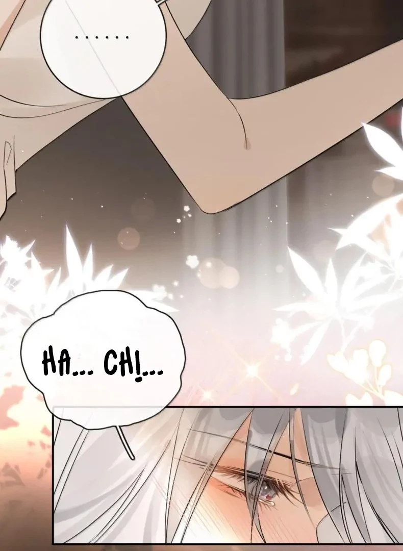 Sói Tiểu Thư Và Em Gái Hồ Ly Của Tôi Chapter 70.5 - Trang 18