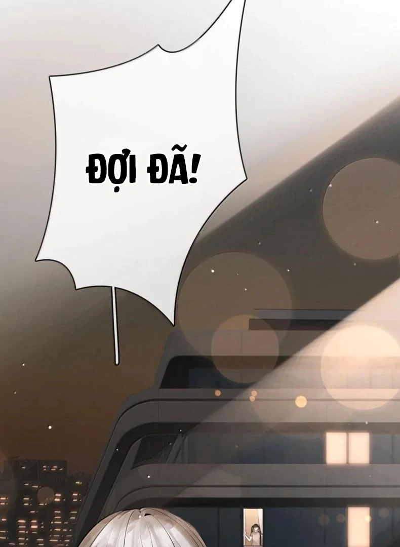 Sói Tiểu Thư Và Em Gái Hồ Ly Của Tôi Chapter 70.5 - Trang 20
