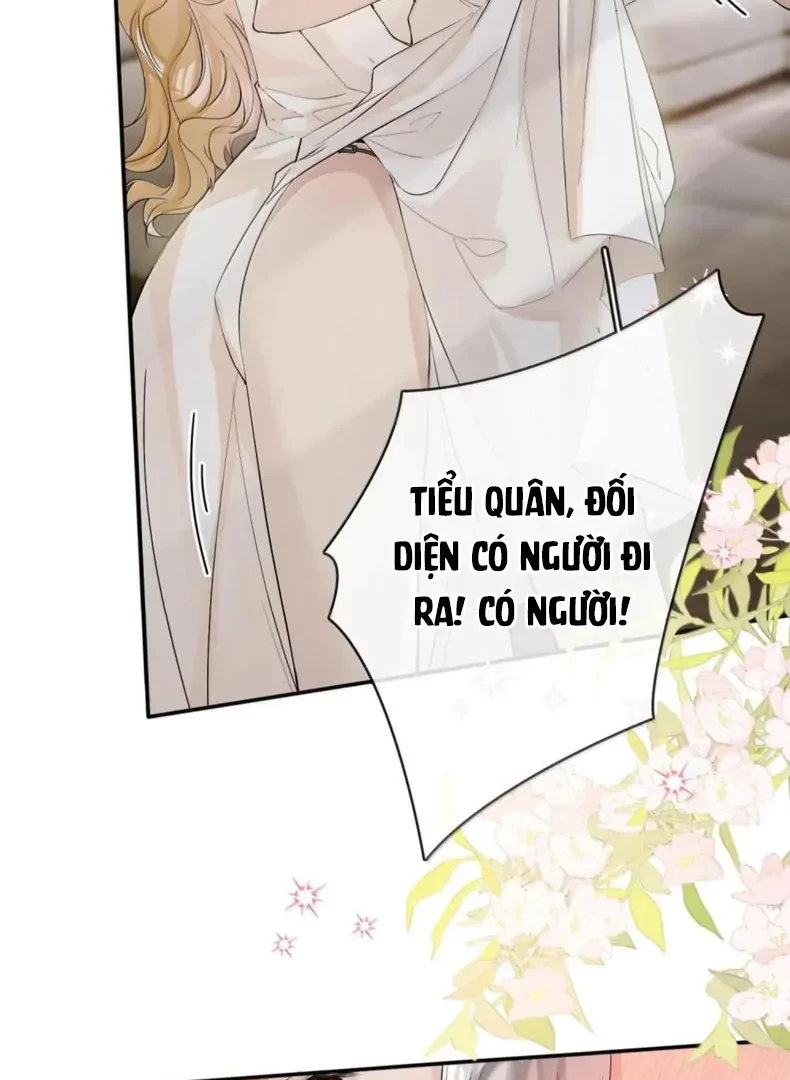 Sói Tiểu Thư Và Em Gái Hồ Ly Của Tôi Chapter 70.5 - Trang 23